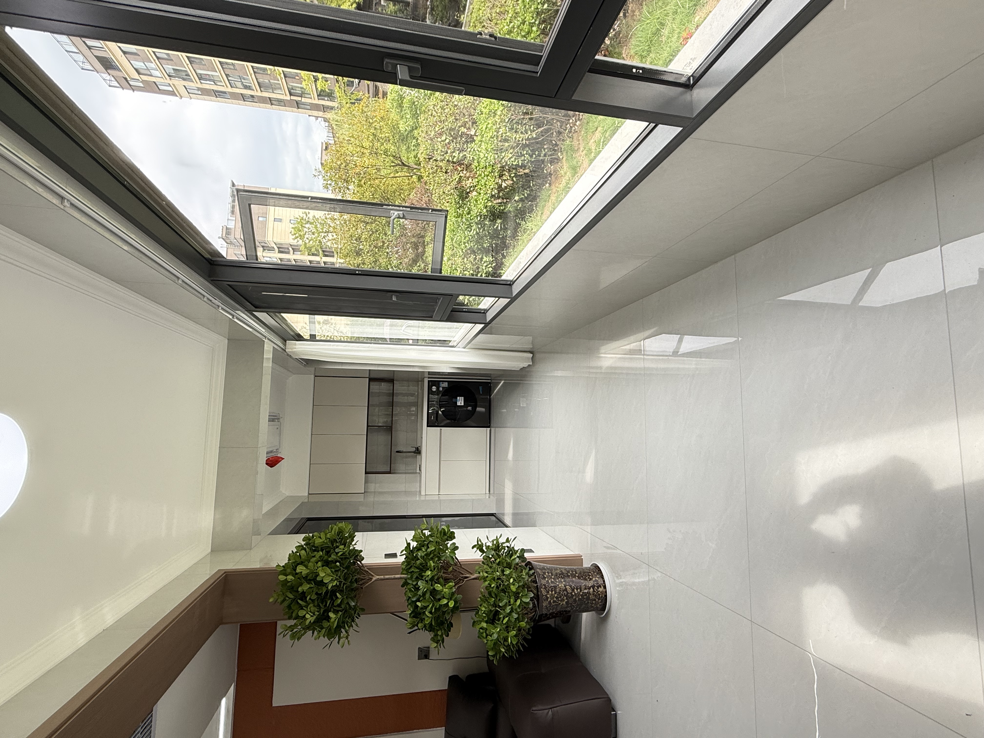 汇玺学府壹号院，洋房边户125㎡三室两卫精装修